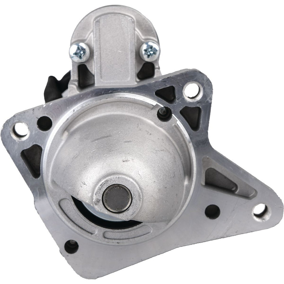 FORD COURIER WL-T 2.5 DIESEL TURBO STARTER MOTOR 12V 10 TOOTH (3 YEAR WARRANTY)