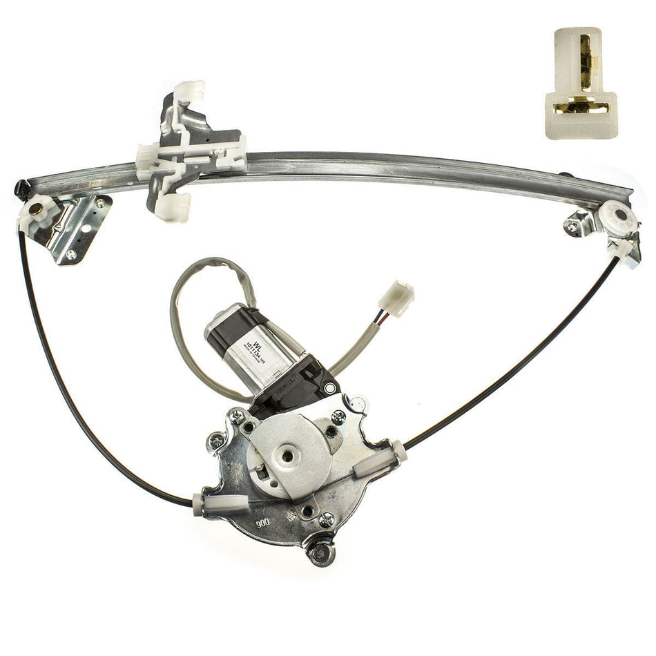 FORD FALCON WINDOW REGULATOR FRONT RIGHT (2 YEAR WARRANTY) AU BA BF KWFR1006