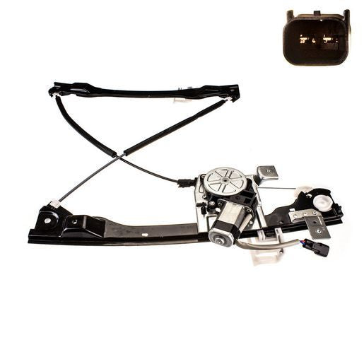 FORD FALCON WINDOW REGULATOR FRONT RIGHT (2 YEAR WARRANTY) FG MODEL KWFR1389