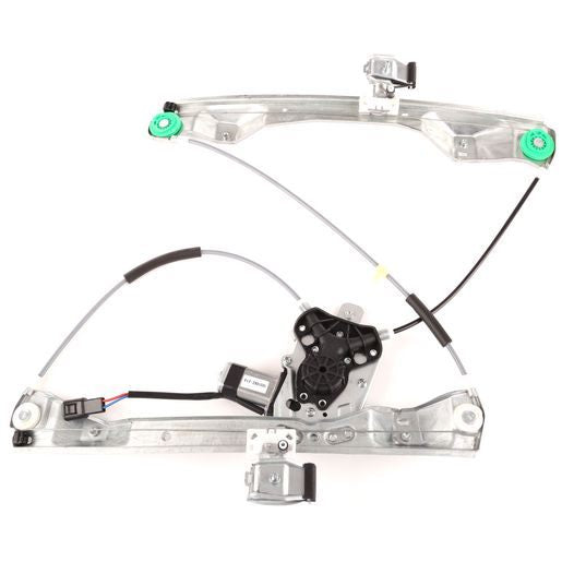 HOLDEN WINDOW REGULATOR VE SERIES 1 & 2 (2 YEAR WARRANTY) KWFR1390 FRONT RIGHT