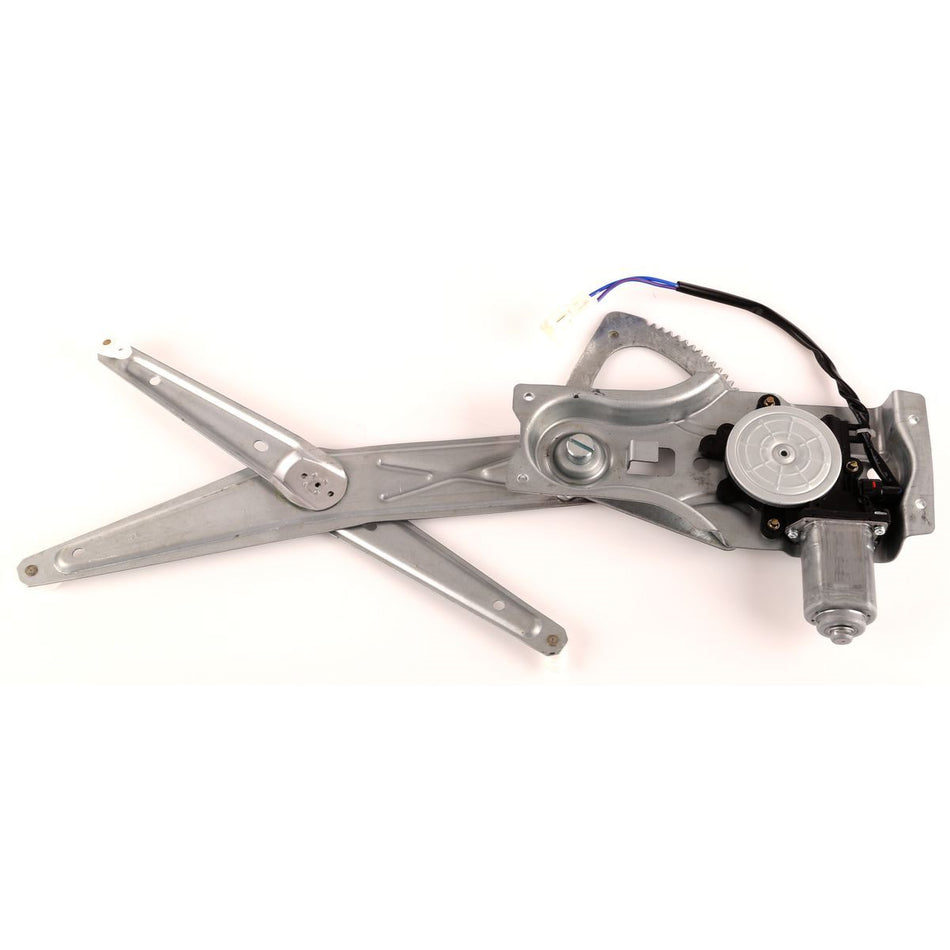 HOLDEN WINDOW REGULATOR VZ VY VT VX WH WJ WK VU FRONT RIGHT (2 YEAR WARRANTY)
