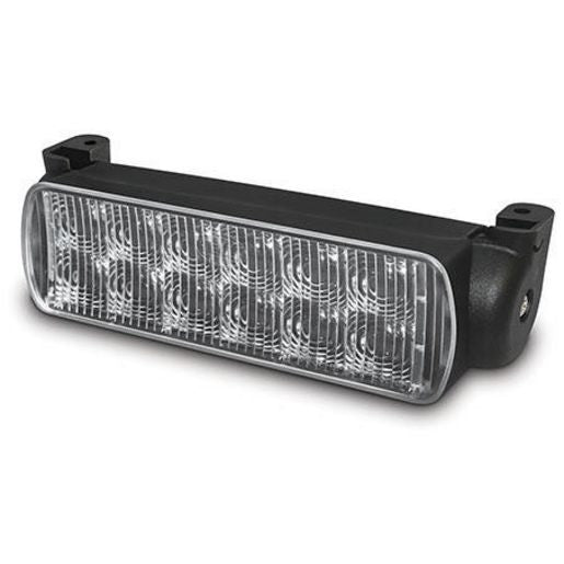 HELLA 9/33V LED DAY TIME RUNNING LIGHT RECTANGLE OE KIT 56170E