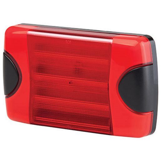 HELLA STOP/TAIL LIGHT LED 9 TO 33V 2330H