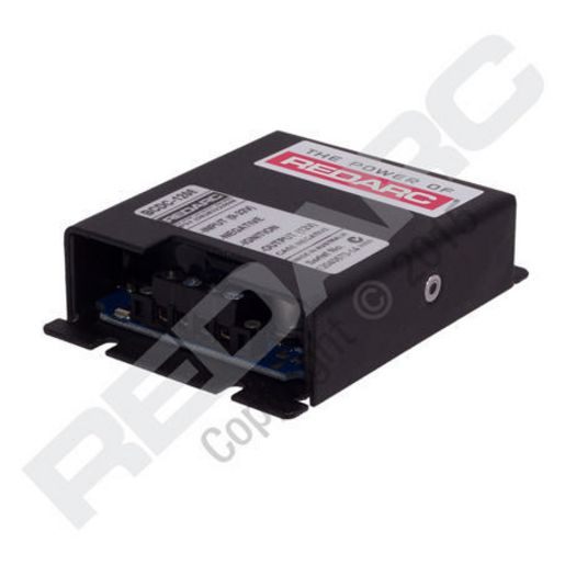 REDARC DC TO DC BATTERY CHARGER 12V 6A BCDC1206