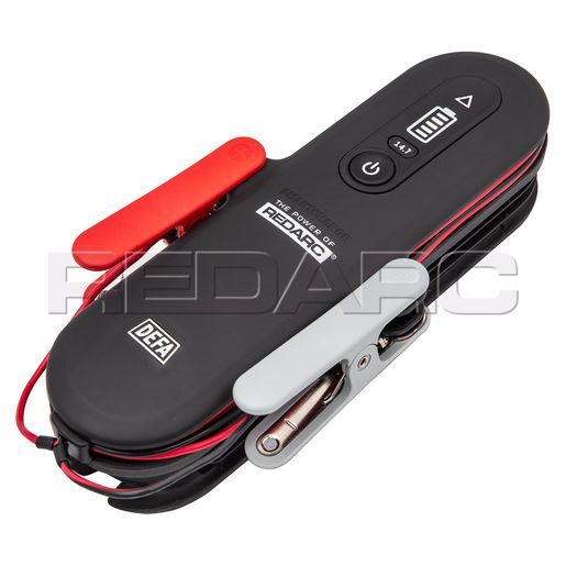 REDARC BATTERY CHARGER 12V 6A SBC1206