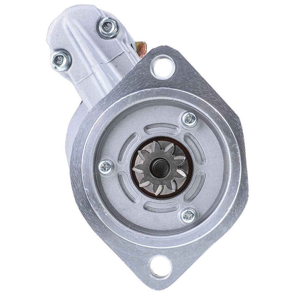 HOLDEN ISUZU NISSAN STARTER MOTOR 12V 9TOOTH HXS053 4JJ1-TC 4JX1-T 4JB1