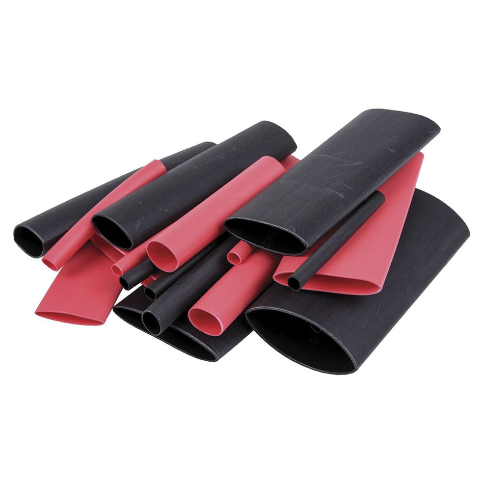 HEAT SHRINK DUAL WALL ASSORTMENT 188 PCE ACX1098 OEX