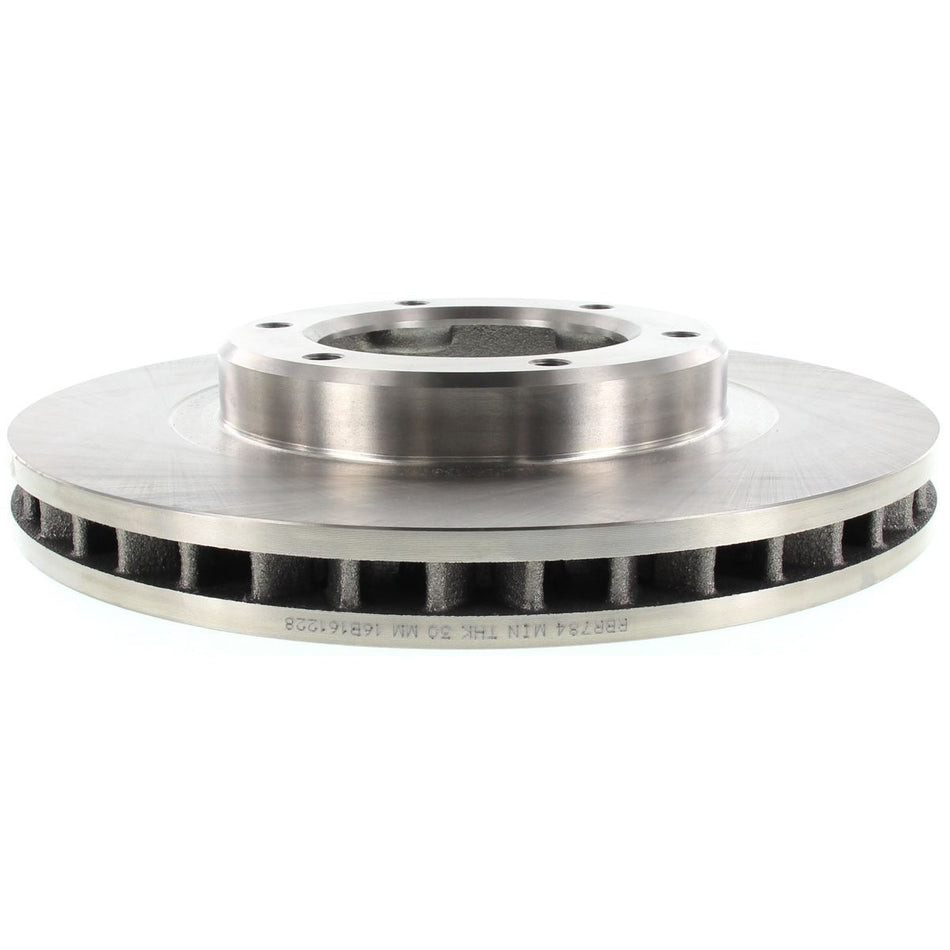 FRONT DISC ROTORS 311MM X 32MM FOR TOYOTA LANDCRUISER 9-1992-1998 HDJ81 HDJ80