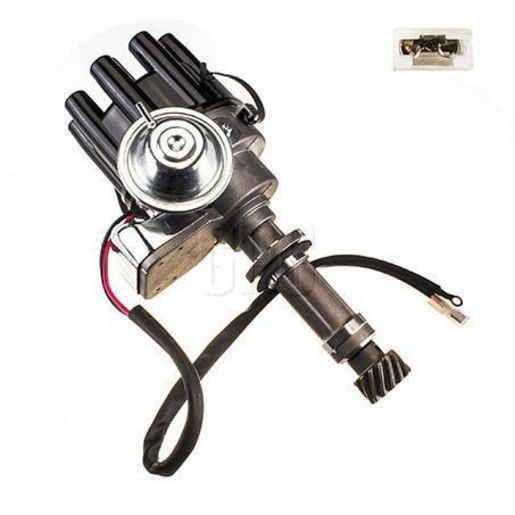 HOLDEN COMMODORE VL VC VH VK 5.0 LITRE V8 308 253 304 COMPLETE DISTRIBUTOR