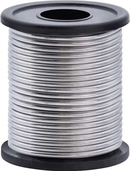 Solder - Resin Core 2.3mm - 40/60 - 13SWG SB5