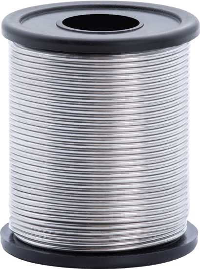 SOLDER - RESIN CORE 1.0MM - 60/40 SB1