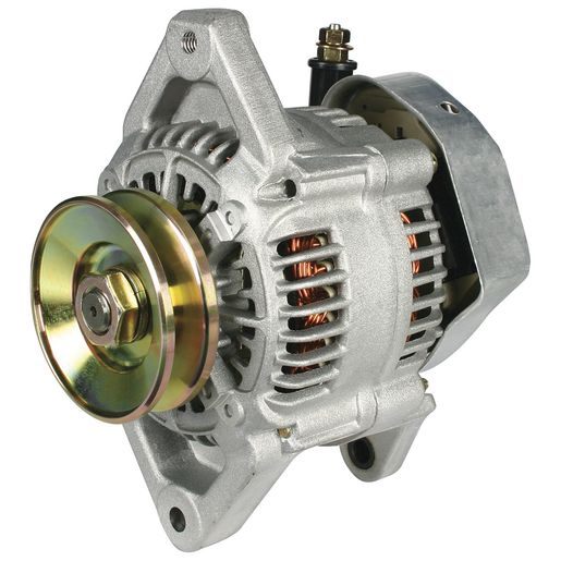 SUZUKI VITARA ESCUDO ALTERNATOR 12V 55AMP 31400 82611 XA443 G16A G16B G13B