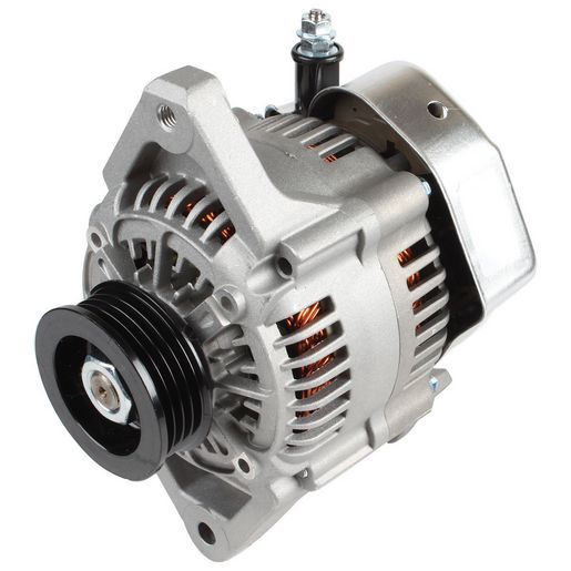 SUZUKI VITARA ESCUDO ALTERNATOR 12V 60AMP 31400 82611 XA538 G16A G16B G13B