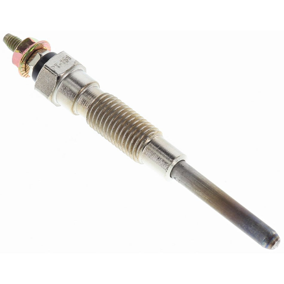 GLOW PLUGS M10X1.25MM X4 FOR TOYOTA HILUX HIACE 2L 2L-T 3L 5L DIESEL