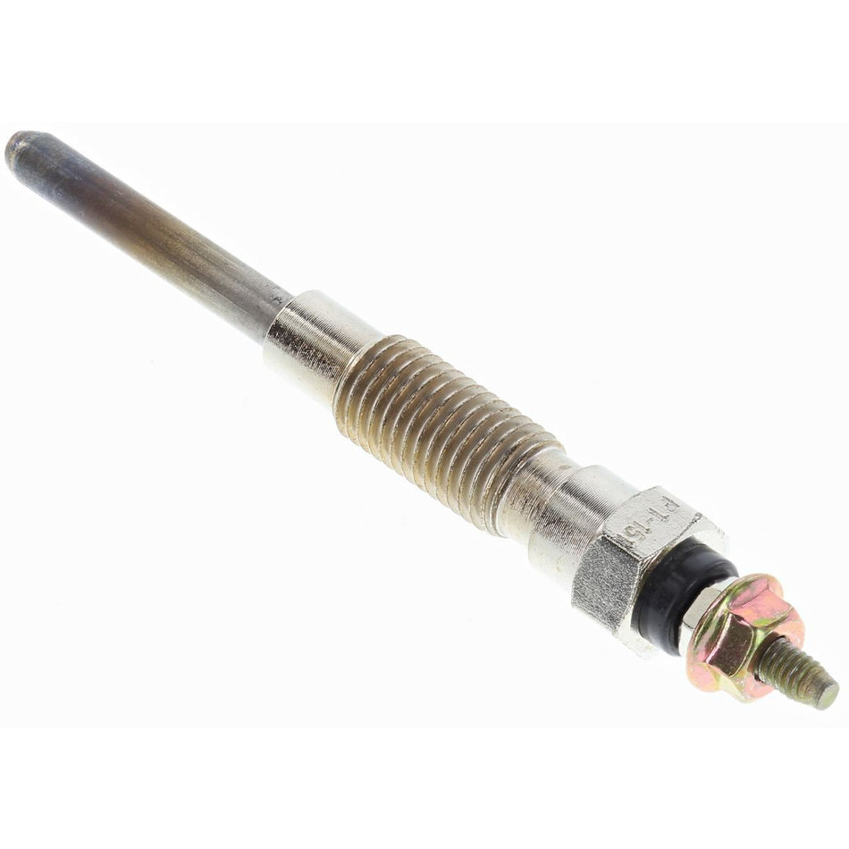 GLOW PLUGS M10X1.25MM X4 FOR TOYOTA HILUX HIACE 2L 2L-T 3L 5L DIESEL