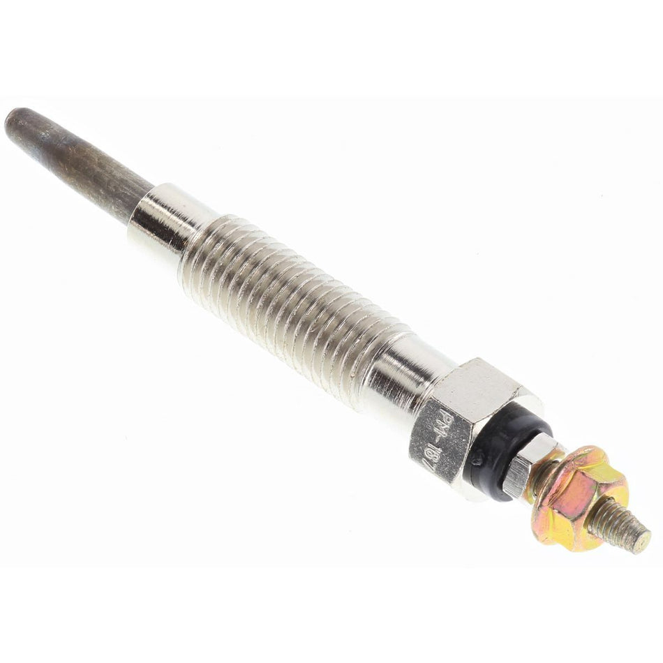 MITSUBISHI 4D56 4D56T GLOW PLUGS (SET OF 4) M10X1.25MM 11V 85MM LENGTH