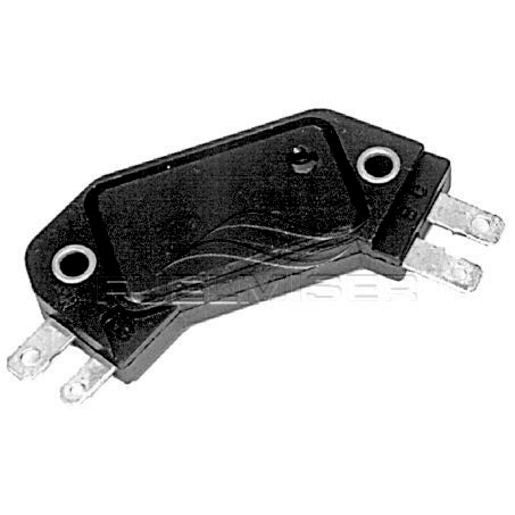 JAGUAR ROVER PEUGEOT IGNITION MODULE CM410 3.5 4.2 2.2