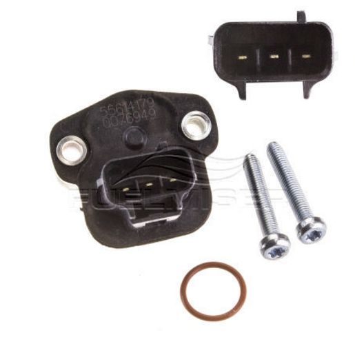 JEEP THROTTLE POSITION SENSOR GRAND CHEROKEE WRANGLER TJ ZG 4.0L 96 ON CTPS210
