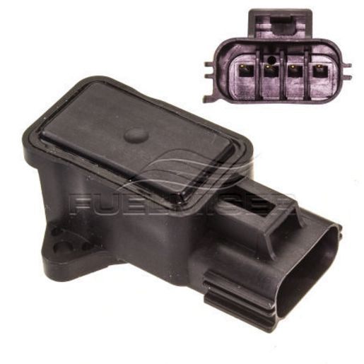 FORD FALCON FAIRMONT TERRITORY THROTTLE POSITION SENSOR CTPS208
