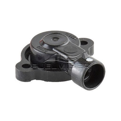HOLDEN COMMODORE THROTTLE POSITION SENSOR 5.7 3.8 CTPS124