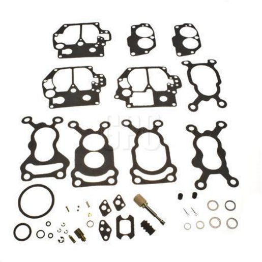 FORD MAZDA FE 2.0L CARBURETTOR REPAIR KIT 8V ECONOVAN COURIER E SERIES