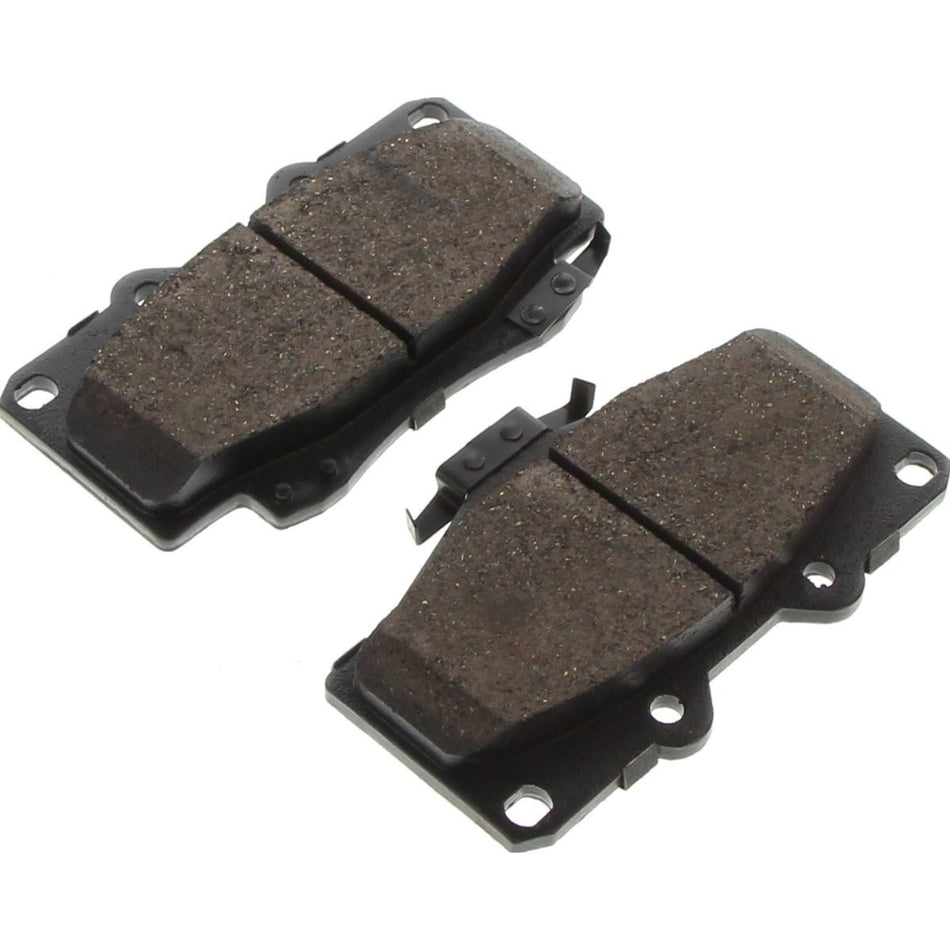 FRONT BRAKE PADS FOR TOYOTA HILUX LN107 LN100 RN106 KZN130 KZN165 VZN130