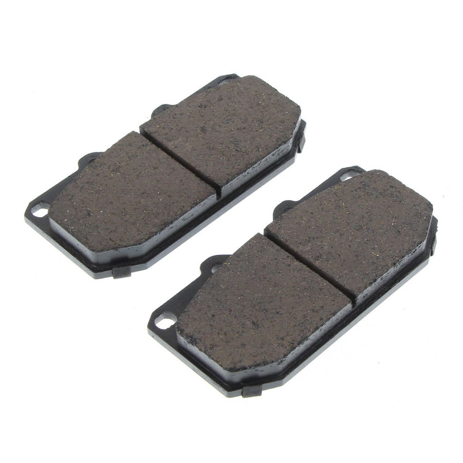 NISSAN 4 POT BRAKE PADS DB1170 SKYLINE LAUREL CEFIRO (CERAMIC)