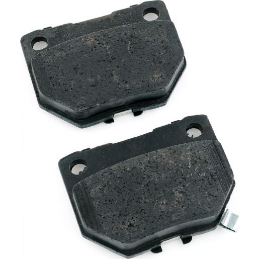 NISSAN 2 POT REAR BRAKE PADS DB1220 SKYLINE LAUREL CEFIRO