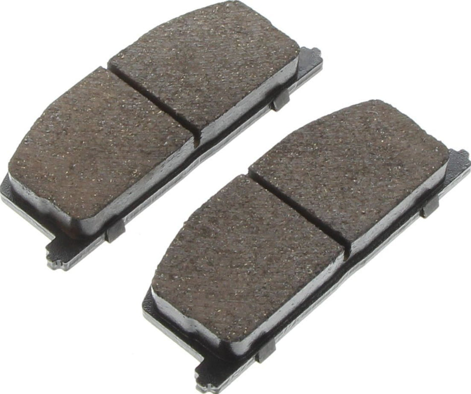 FRONT BRAKE PADS DB308 FOR TOYOTA COROLLA CALDINA CAMRY CORONA AFTERMARKET