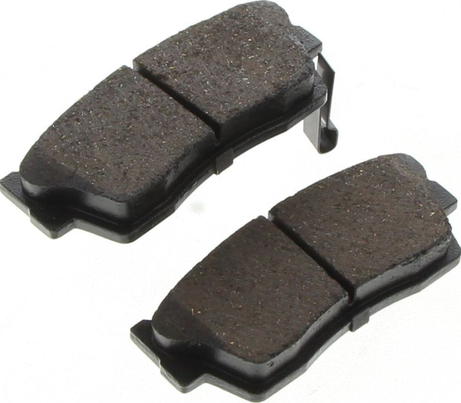 SUZUKI ESCUDO VITARA FRONT BRAKE PADS DB1134 H20A G16A G16B