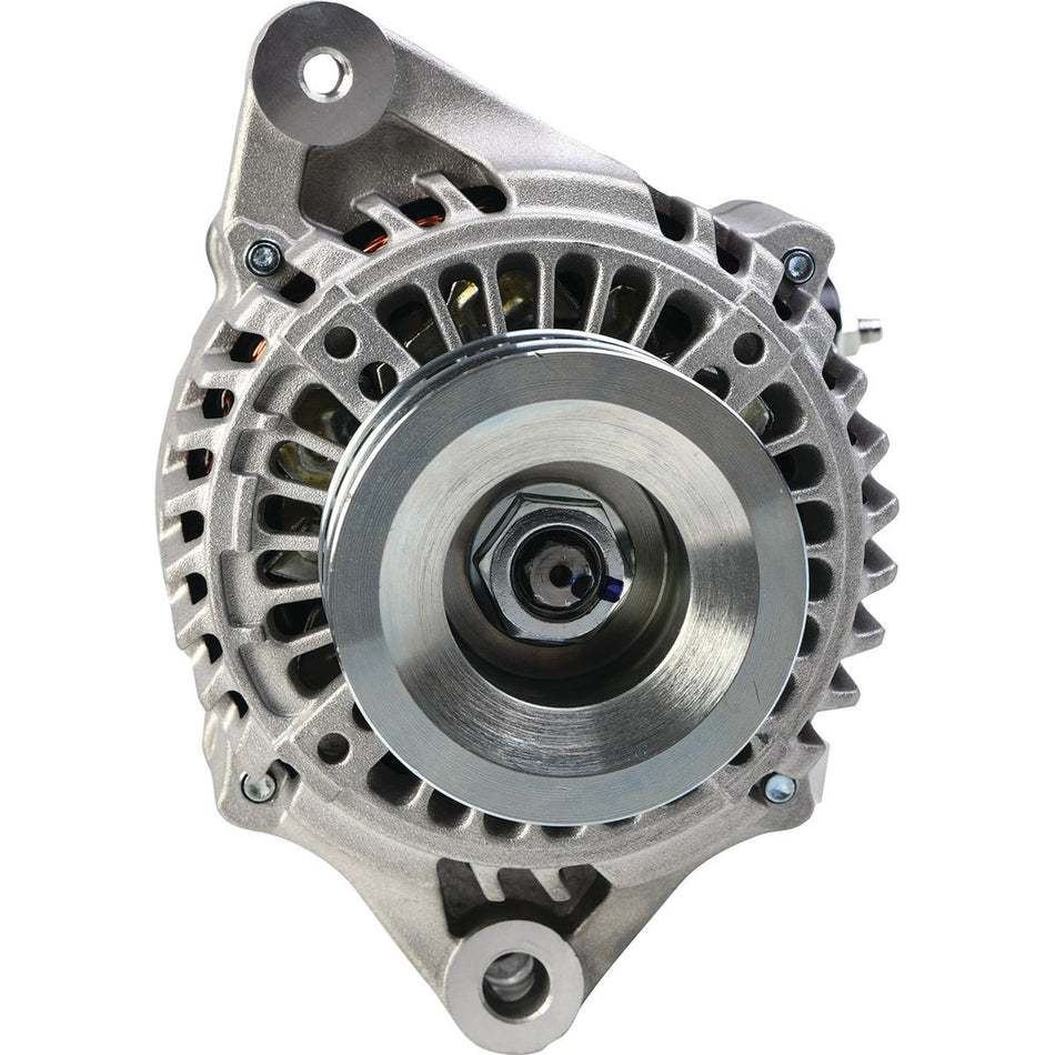 ALTERNATOR FOR TOYOTA 1KZ 1KZ-TE 3.0 TURBO DIESEL LAND CRUISER PRADO HILUX SURF