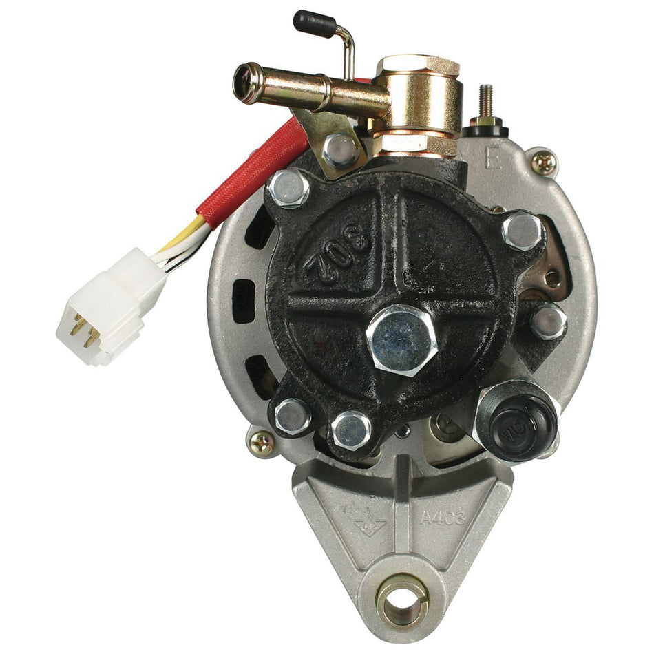 NISSAN TD42 ALTERNATOR Y60 GQ 1987-1997 HXA001 12V 60AMP