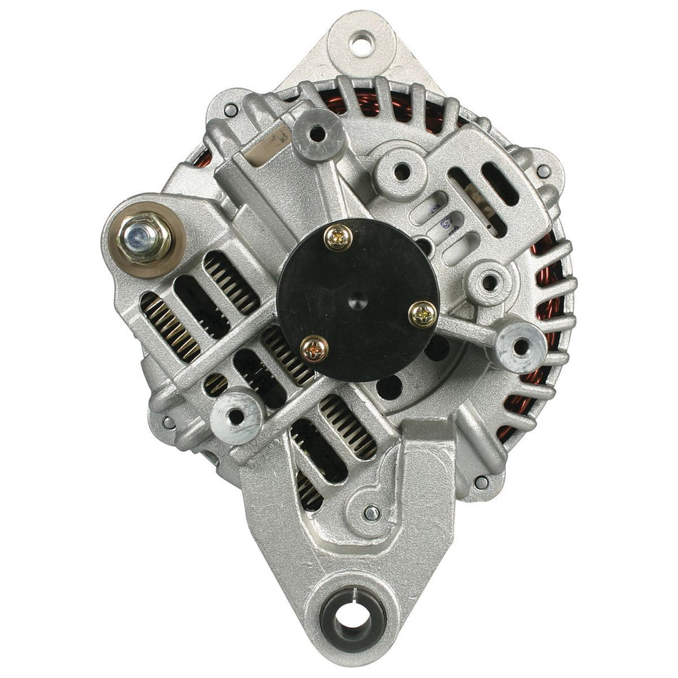 NISSAN TD27T TD42T ALTERNATOR Y61 GY 1997-1999 SAFARI TERRANO HXA067