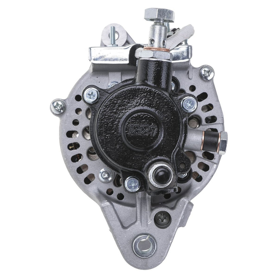 ALTERNATOR 12V 55A FOR TOYOTA HILUX 2L 3L 5L 2.8 3.0 DIESEL 3 YEAR WARRANTY!