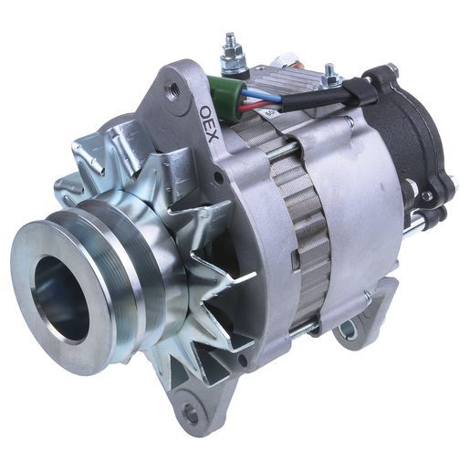 ALTERNATOR FOR TOYOTA HILUX 2L 3L 5L 2.8 3.0 DIESEL 12V 60A 3 YR WAR 100210-0510