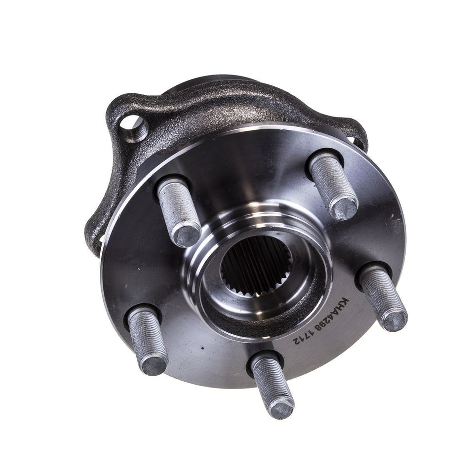 SUBARU REAR WHEEL BEARING HUB ASSEMBLY GP7 GRE GRF BM9 BP9 (MULTIPLE MODELS)