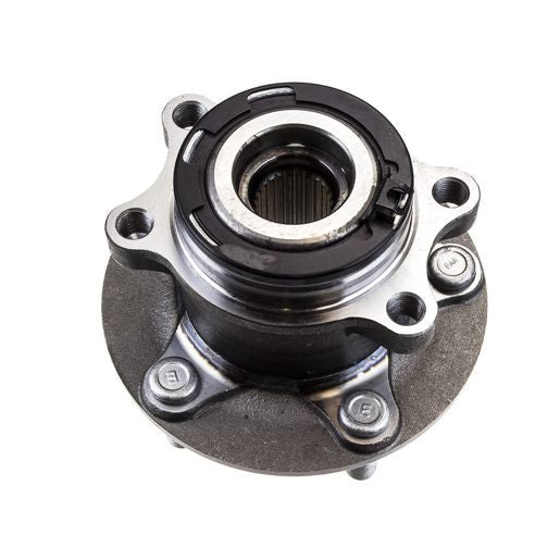 MITSUBISHI OUTLANDER REAR WHEEL BEARING HUB ASSEMBLY ASX