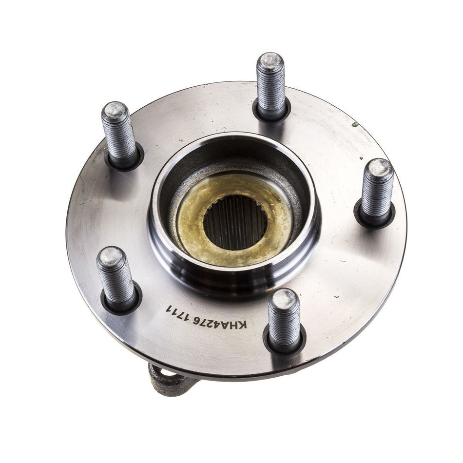 MITSUBISHI OUTLANDER REAR WHEEL BEARING HUB ASSEMBLY ASX