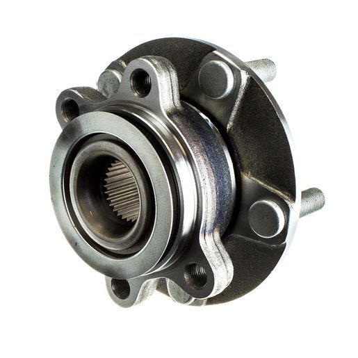 NISSAN FRONT WHEEL BEARING HUB ASSEMBLY QASHQAI LAFESTA DUALIS X-TRAIL