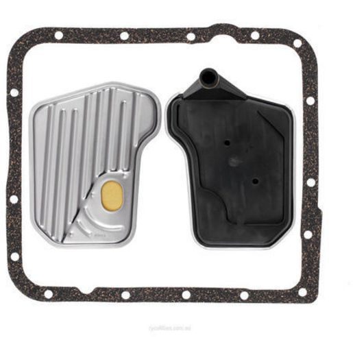 HOLDEN TRANSMISSION FILTER KIT 4L60E DEEP PAN HSV SENATOR COMMODORE RTK2