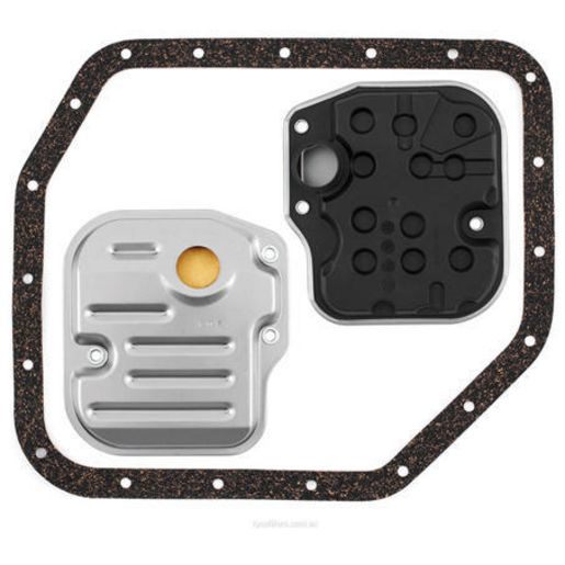 TRANSMISSION FILTER KIT FOR TOYOTA A245E U340E E341E RYCO