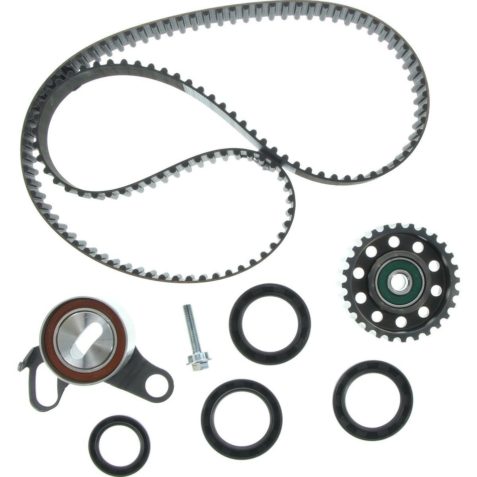 TIMING/CAMBELT KIT FOR TOYOTA HILUX HIACE 2L 2L-T 3L 5L DIESEL LN106 LN107