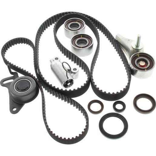 MITSUBISHI 4D56 TIMING BELT KIT CAMBELT KIT TRITON NTTKH1602 DIESEL 2.5L