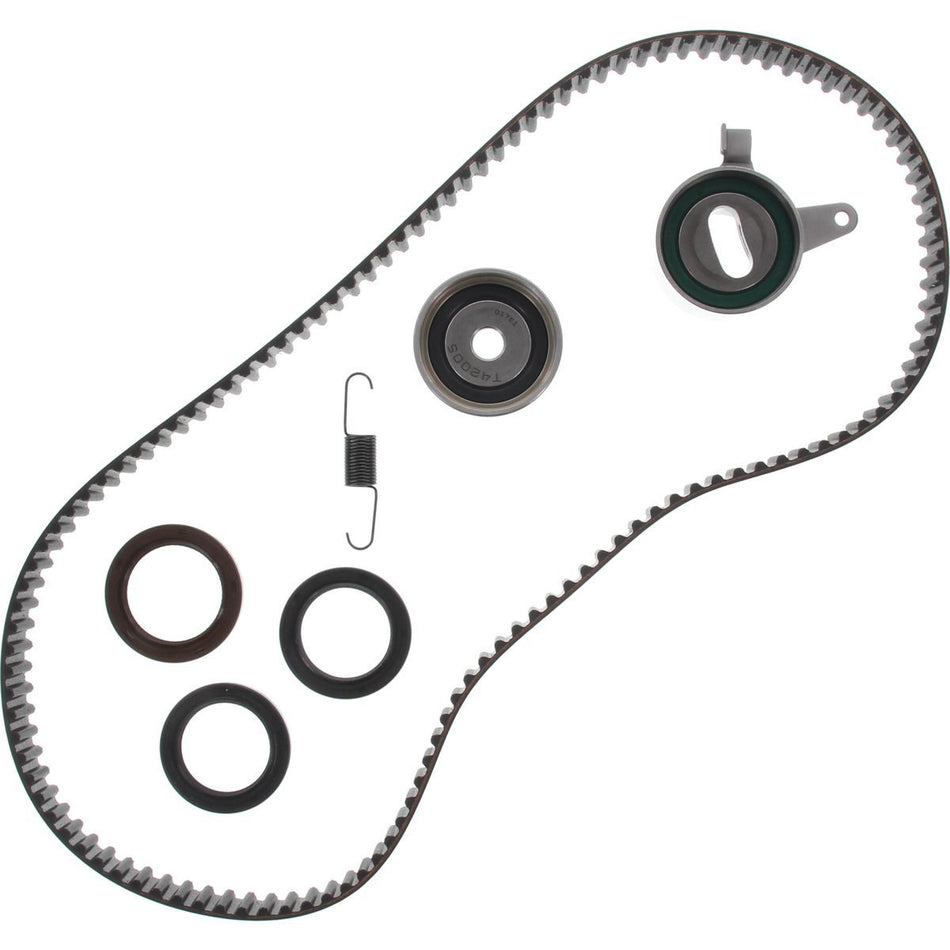 FORD ZL-VE Z5-DE B6 ZM TIMING BELT KIT CAMBELT KIT MAZDA FAMILIA LASER
