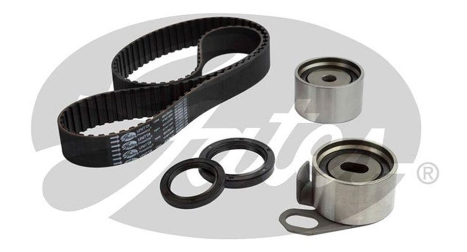 HOLDEN RODEO TIMING BELT KIT CAMBELT KIT 4JB1-T 4JA1 4JG2-T ISUZU