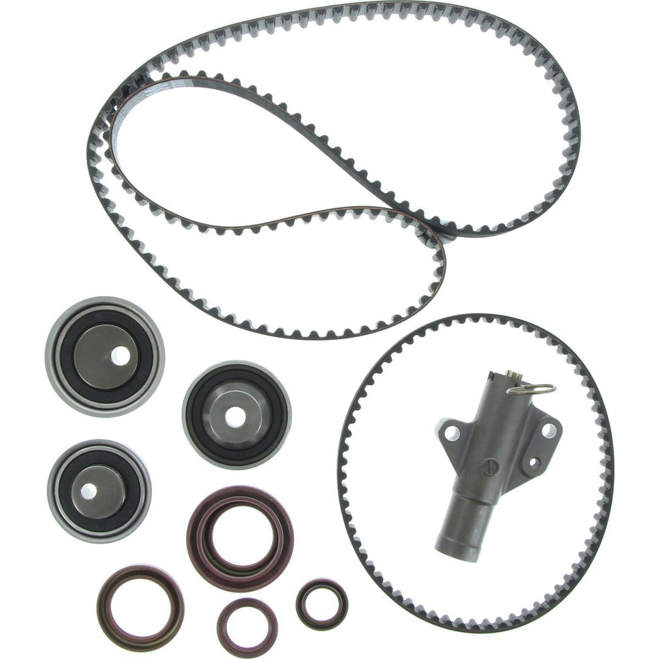 MITSUBISHI 4G69 TIMING BELT KIT CAMBELT KIT LANCER OUTLANDER