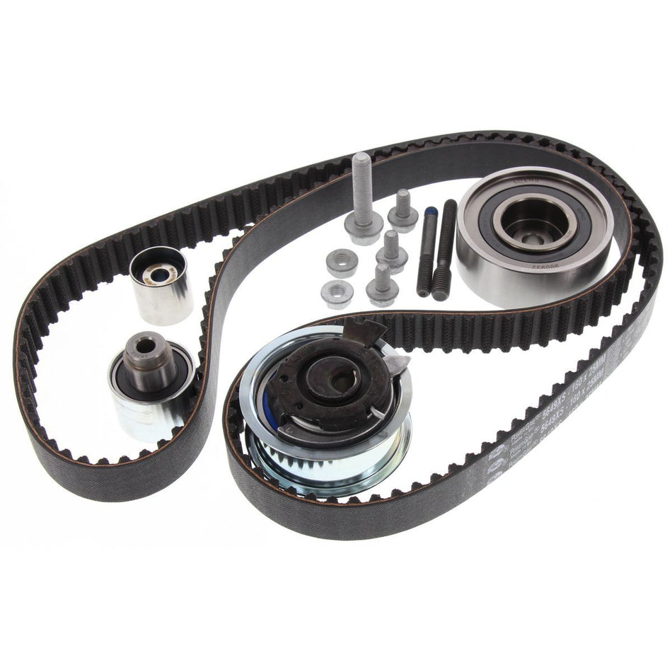 AUDI A3 A4 A5 TIMING BELT KIT CAMBELT KIT VOLKSWAGEN T5 T6 5N