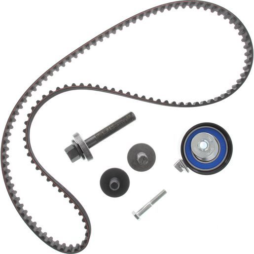 FORD FIESTA FOCUS TIMING BELT KIT CAMBELT KIT 1.6L DURATEC HWD ZETEC