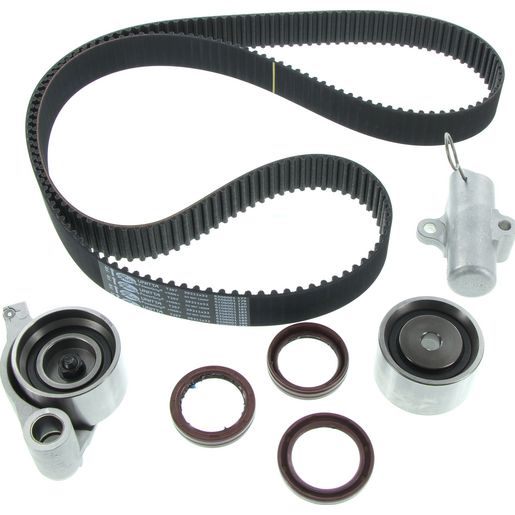 TIMING BELT KIT CAMBELT KIT FOR TOYOTA 1MZ-FE 3MZ-FE HIGHLANDER WINDOM ESTIMA