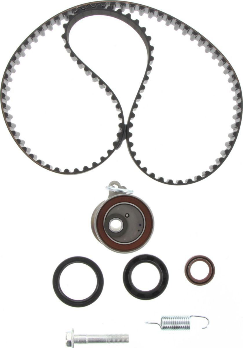 HONDA TIMING BELT KIT D17A2 D17A D17Z1 CAMBELT KIT CIVIC EDIX